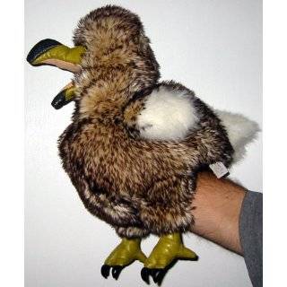   Folkmanis Dodo Bird Puppet 17