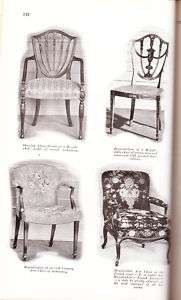 1939 Century Furniture Co. Grand Rapids MI Great Photos  