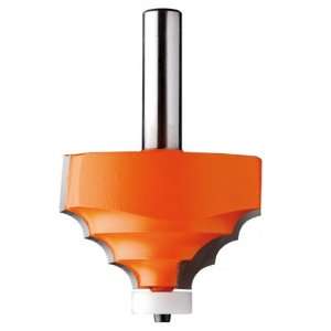 CMT Orange Tools 880.521.11 Solid Surface Decorative Edge 