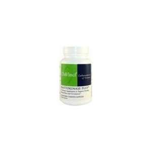  DaVinci Laboratories Nattokinase Plus Health & Personal 