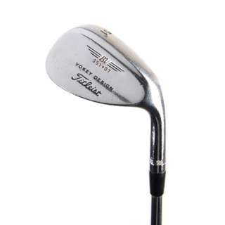 Titleist Vokey Chrome 300 Series Wedge 51.07*  