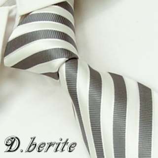 Neck ties Mens Tie 100% Silk New Necktie Handmade FS03  