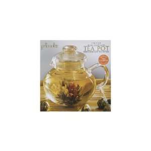 Primula Flowering Tea Gift Set (Economy Case Pack) (Pack of 4)  