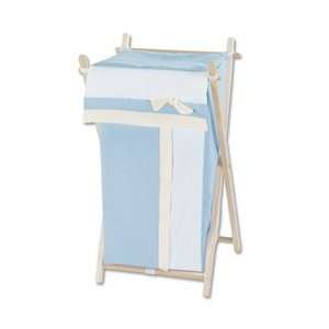  Picci Positano Laundry Hamper: Home & Kitchen