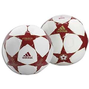 adidas UEFA Finale Sportivo Soccer Ball: Sports & Outdoors
