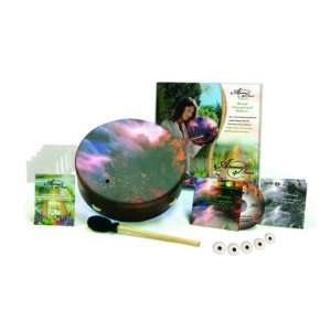  Remo Aroma Drum Stress Management System 