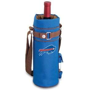  Picnic Time NFL   Blue Wine Sack Buffalo Bills: Sports 