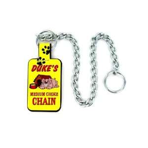  Medium choke chain   Case of 24