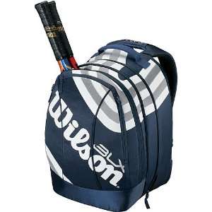  Wilson BLX Team Tennis Backpack
