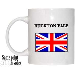  UK, England   BUCKTON VALE Mug: Everything Else