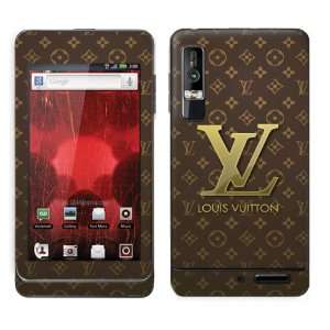  Meestick Louis Vuitton Vinyl Adhesive Decal Skin for 