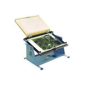 com Fancort FR9   Fancort Standard Flip Rak 8 1/2 x 17 Single Board 