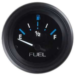 Teleflex Vector 2 Gauges Fuel Level:  Sports & Outdoors