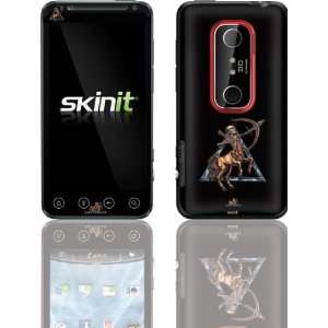  Sagittarius by Alchemy skin for HTC EVO 3D: Electronics