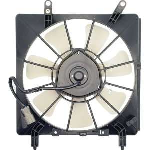  New! Acura RSX Radiator/Cooling Fan 02 3 456: Automotive