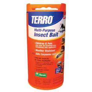  3 each: Terro Multi Purpose Insect Bait (2400): Home 