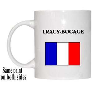  France   TRACY BOCAGE Mug 