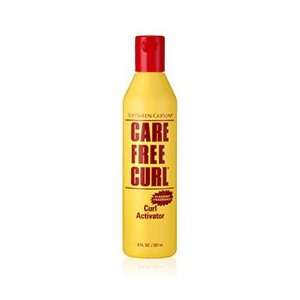  Care Free Curl Curl Activator   16 oz. 3 Pack: Beauty