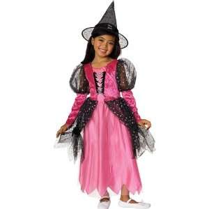  Candy Witch Toddler Costume: Toys & Games