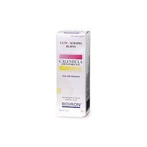  Calendula Ointment, 1 Ounce (30 g), 16 pack Health 