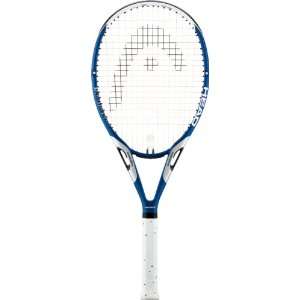 Head Metallix 4 Prestrung Tennis Racquet:  Sports 