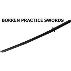  40 Bokken Practice Sword (#1802) 