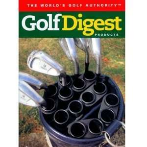  Golf Digest 15 Tube Locks (Package of 14): Sports 