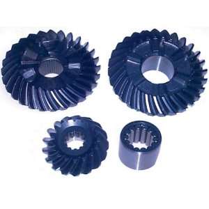 MERCRUISER COMPLETE GEAR SET (For MC 1 & R)  GLM Part Number: 11300 
