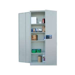  Steel Storage Cabinet with Digital Lock: Everything Else