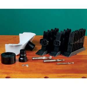  Leigh Super FMT Accessory Kit