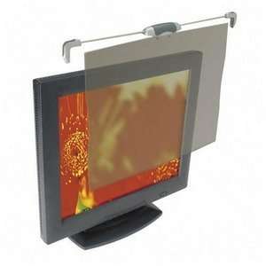  Kensington® Flat Panel LCD Privacy Filter Electronics