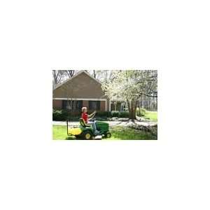   Spray Tank, Handwand, Bracket, & Boomless Sprayer Patio, Lawn