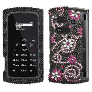   Incognito SCP 6760 Boost Mobile,Sprint   Delight Flowers Cell Phones