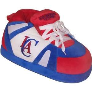  Los Angeles Clippers Boot Slipper