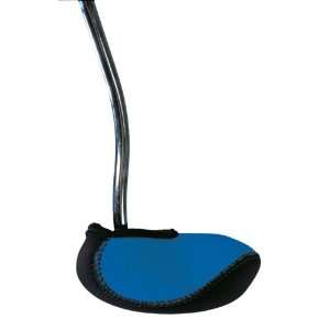  Stealth Golf Putter Boote Headcover   Blue Sports 