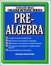   Outline for Prealgebra, (0156015188), Wise, Textbooks   