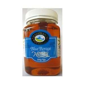 Pacific Resources HL80054 Honeyland Blue Borge Honey