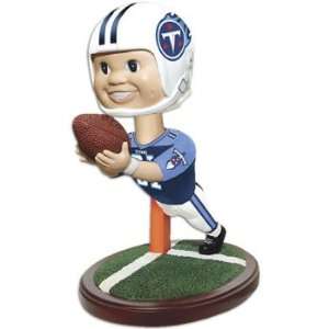  Titans Memory Company Touchdown Bobbin Head Doll Sports 