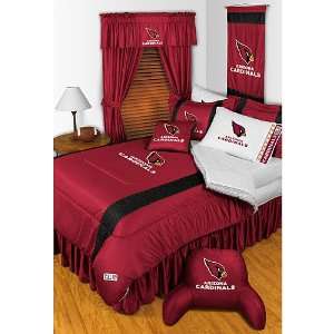   Sidelines Queen / Full Comforter by Sports Coverage: Sports & Outdoors