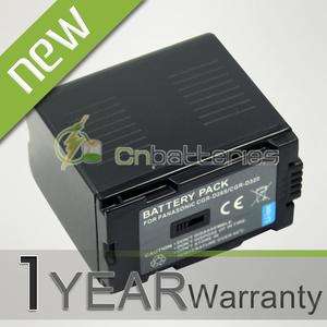 3600mah Digital battery for PANASONIC CGP D210 CGP D28A/1B CGP D28S 