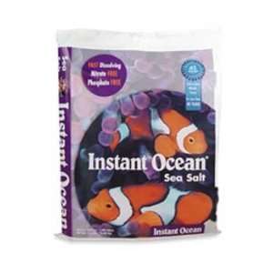  IO 50GAL SEA SALT 3PC (CASE)