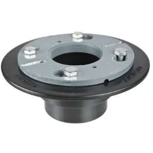  ABS Base for Round Drain: Home Improvement