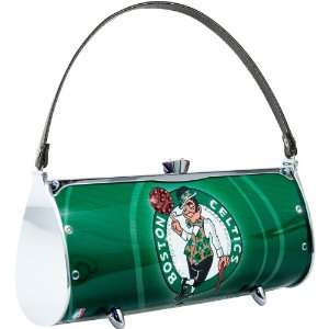  Littlearth Boston Celtics Fender Flair Purse Sports 