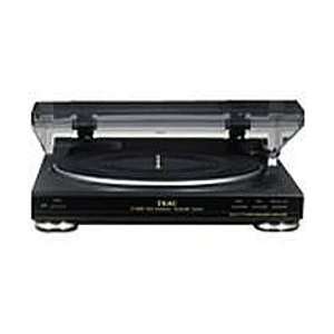  TEAC PA688 Turntable for Mini Audio Systems (Refurbished 