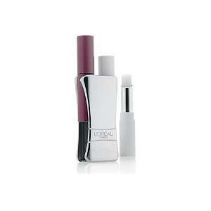    LOreal Infallible Lip Color Teaberry (Quantity of 4) Beauty