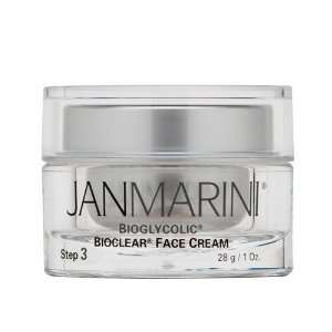  Jan Marini Bioglycolic BIOCLEAR Cream Beauty