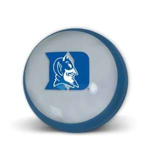  Duke Blue Devils 2.5 Light Up Super Balls Set of 3   NCAA 