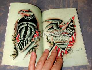 Lost Art from Tattooings Past