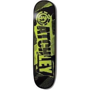  Element Atchley Tear Helium Deck 7.50