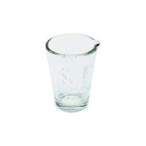  Medicine Glass